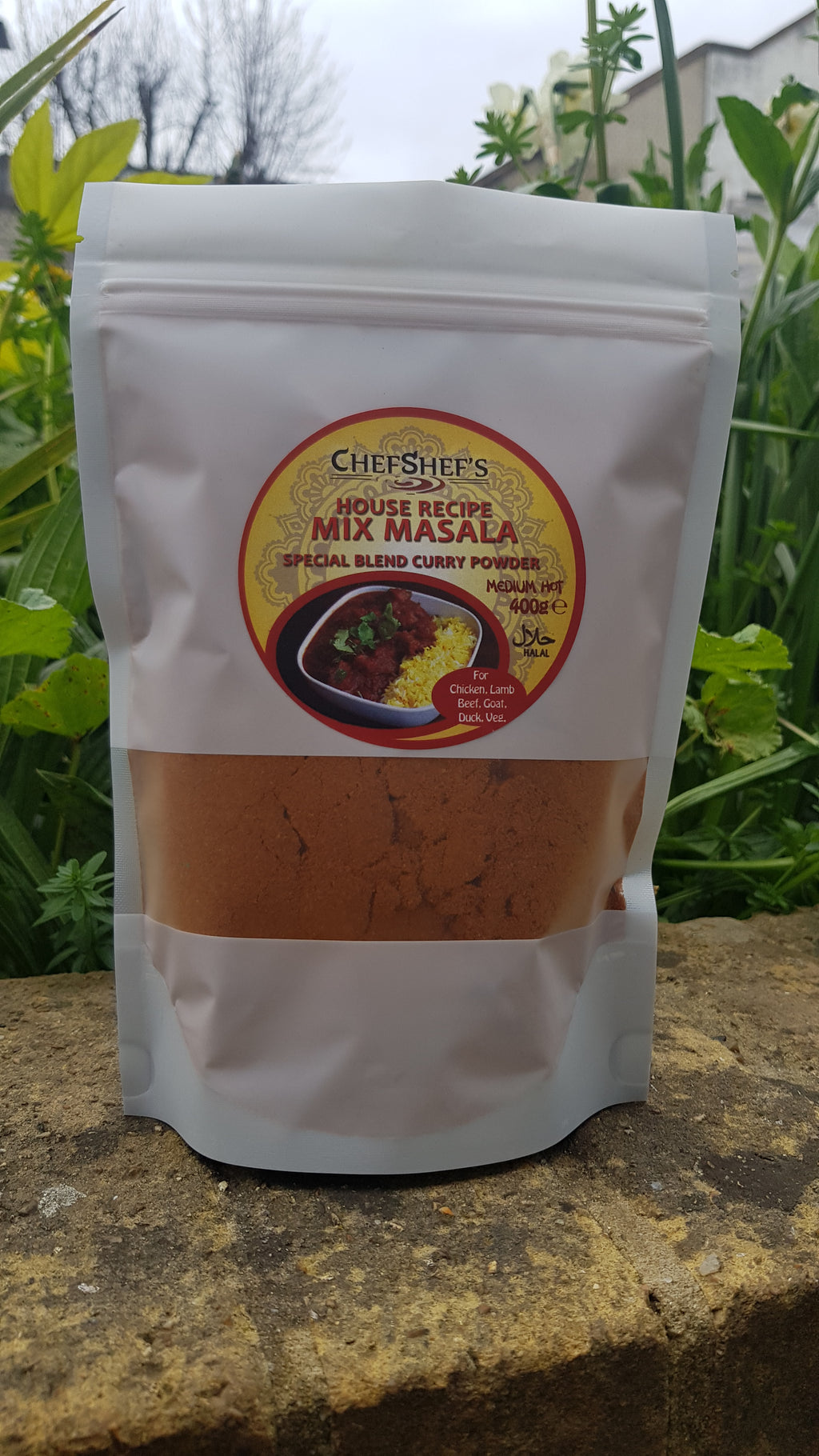 Mix Masala House Recipe Special Blend Curry Powder