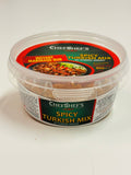 Spicy Turkish Mix