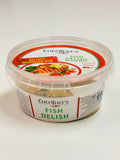 Fish Delish
