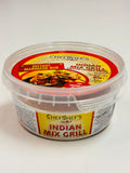 Indian Mix Grill