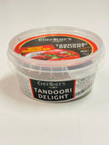 Tandoori Delight