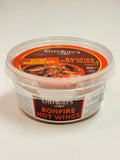 Bonfire Hot Wings