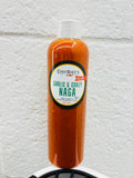 Garlic & Crazy NAGA Sauce