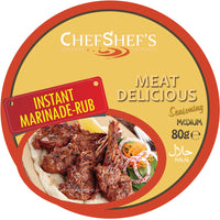 Meat Delicious