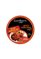 Spicy Peri Peri